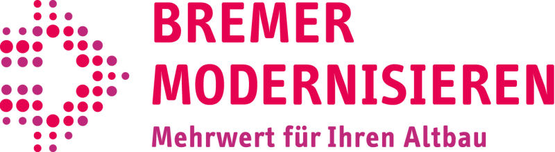 Logo Bremer Modernisieren